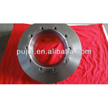 Heavy Duty Truck Part 81508030041 Disc Brake Rotor for Sale